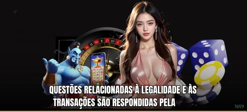 Casino Ao Vivo 7659